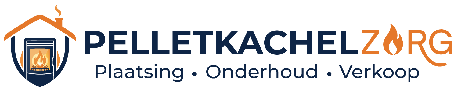 Pelletkachelzorg