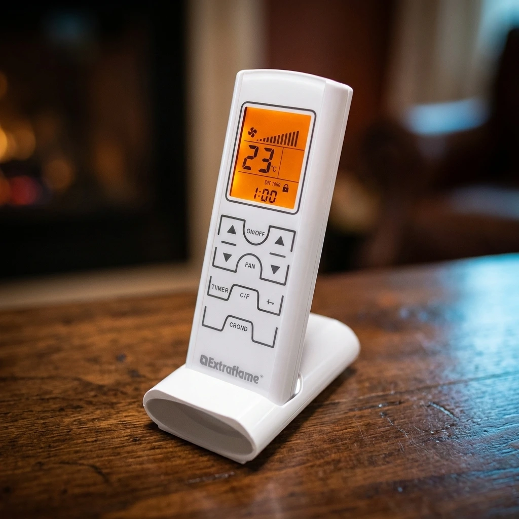 IR Touch afstandsbediening – 3