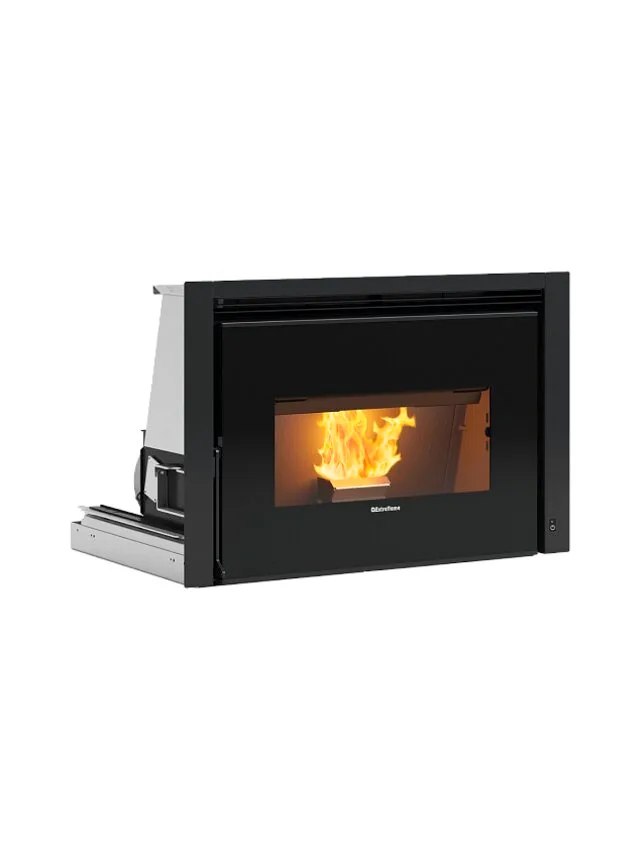 Pelletkachel Extraflame Comfort P85 – 12,0 kW