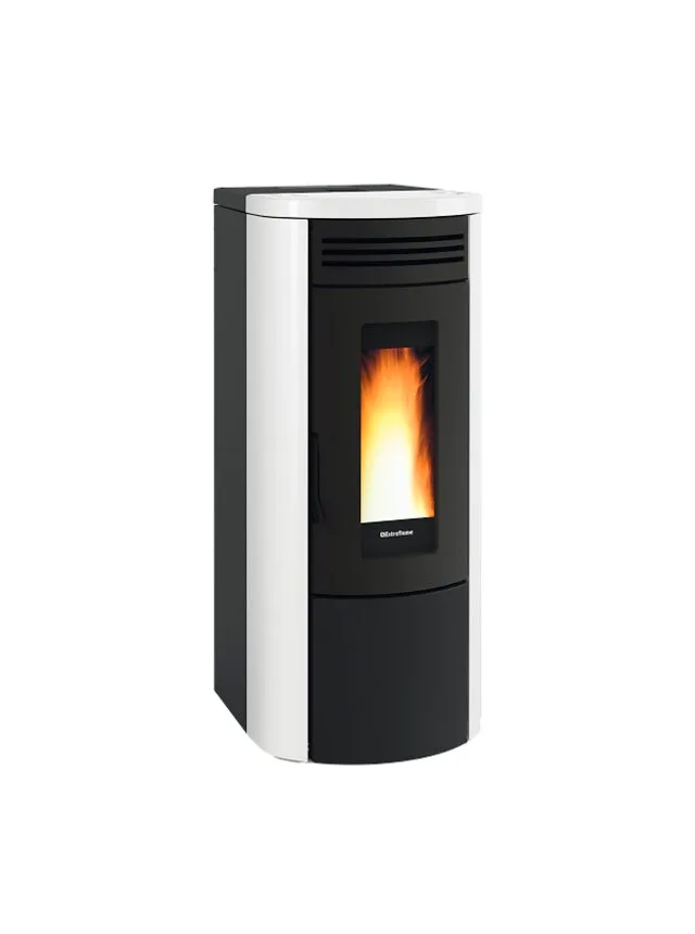 Pelletkachel Extraflame Costanza Idro 5.0 – 16,0 kW