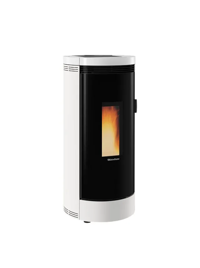 Pelletkachel Extraflame Debby – 9,0 kW