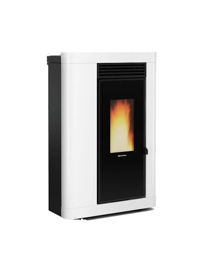 Pelletkachel Extraflame Annabella AD Evo – 9,0 kW