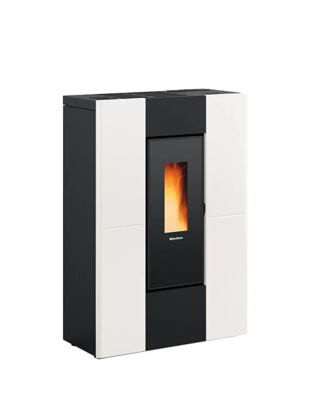Pelletkachel Extraflame Marilena Plus – 8,0 kW