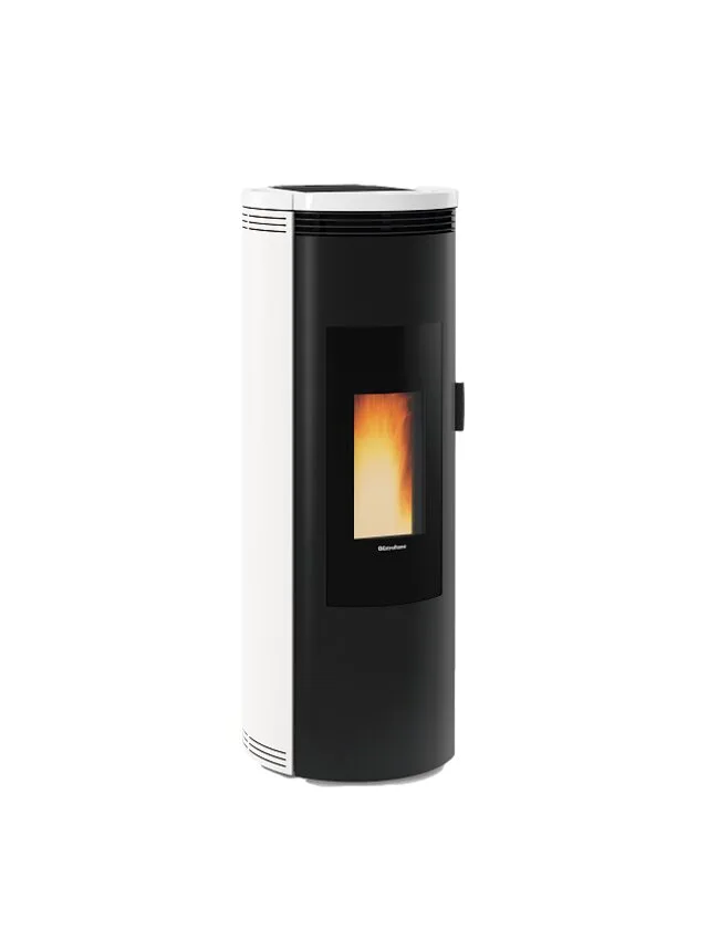 Pelletkachel Extraflame Amika EVO – 8,0 kW