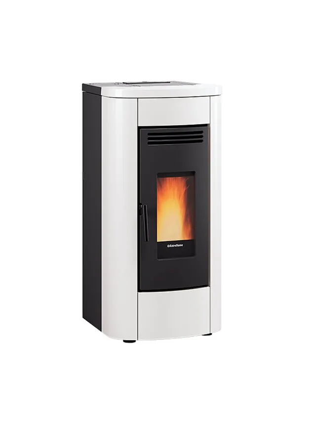 Pelletkachel Extraflame Klaudia Plus – 8,0 kW