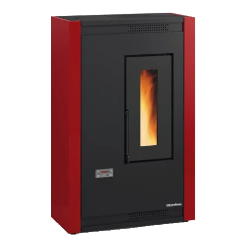 Pelletkachel Extraflame Luisella 5.0 – 5,1 kW – 2