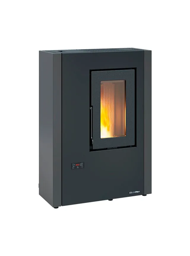 Pelletkachel Extraflame Luisella 5.0 Maxi – 7,0 kW