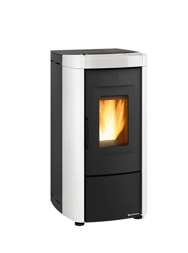 Pelletkachel Extraflame Moira EVO – 7,0 kW