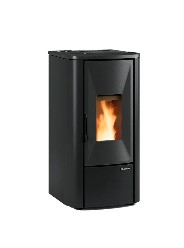 Pelletkachel Extraflame Lina Top – 7,0 kW