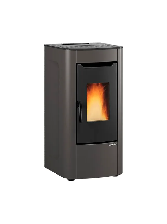 Pelletkachel Extraflame Sabry – 7,0 kW