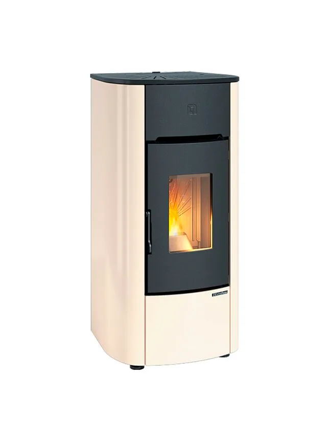 Pelletkachel Extraflame Mariella – 7,0 kW