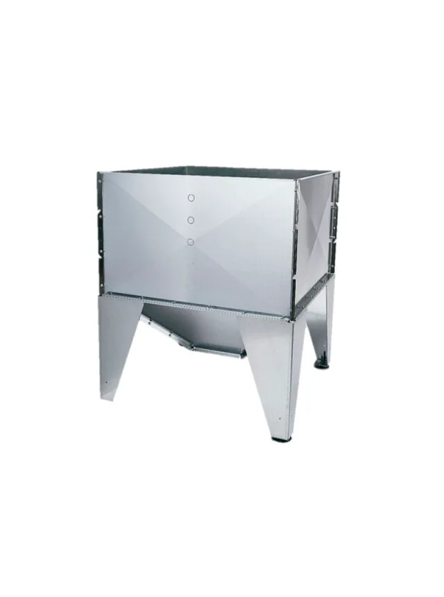 Extraflame automatische pelletlaadset 660 L