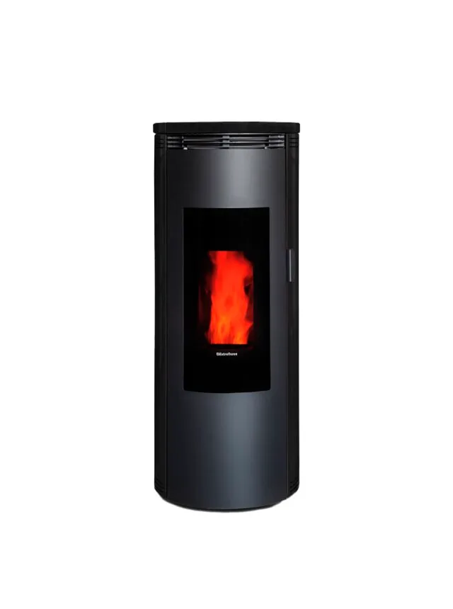 Extraflame NightView-ruit (kit)