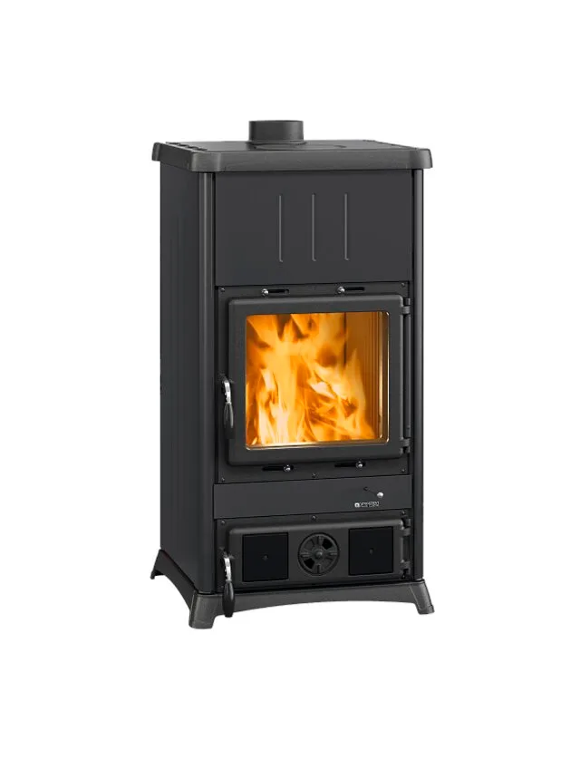 Houtkachel La Nordica Fedora.16 Steel – 8,3 kW