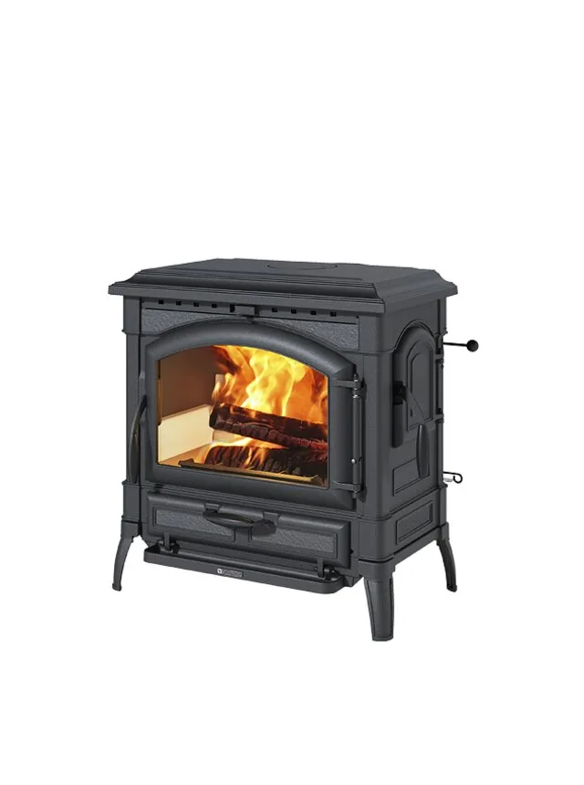 Houtkachel La Nordica Isotta Lean – 9,3 kW