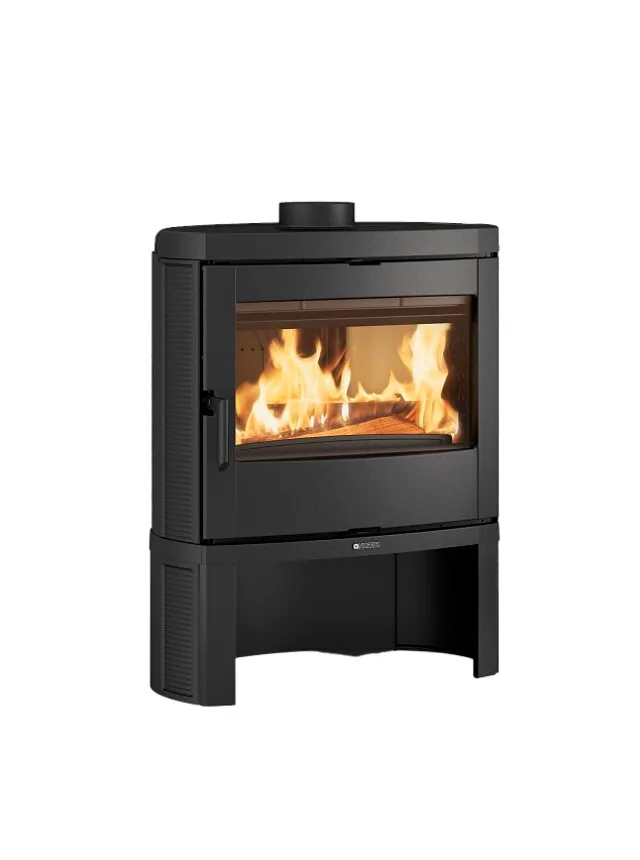 Houtkachel La Nordica Jennifer.16 – 7,7 kW