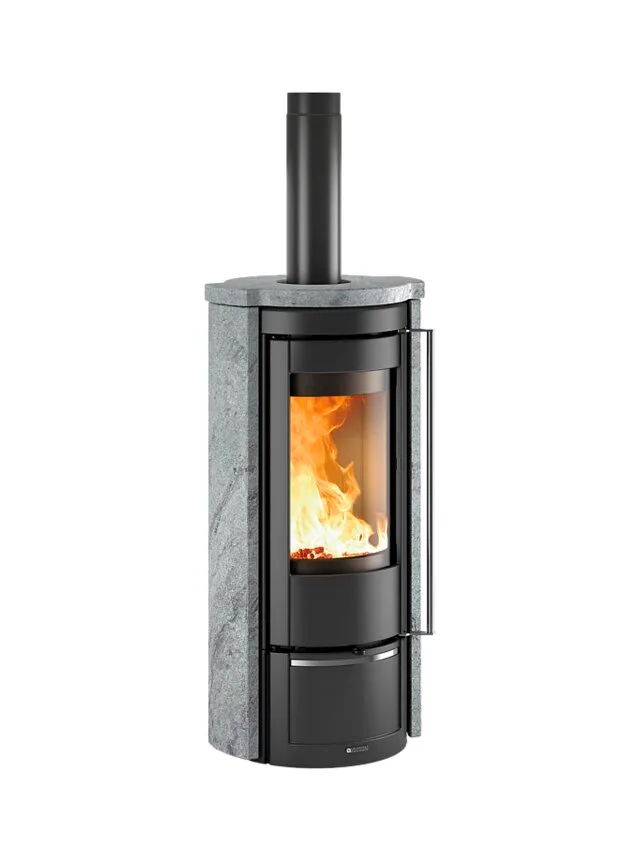 Houtkachel La Nordica Liù.16 Petra – 7,5 kW