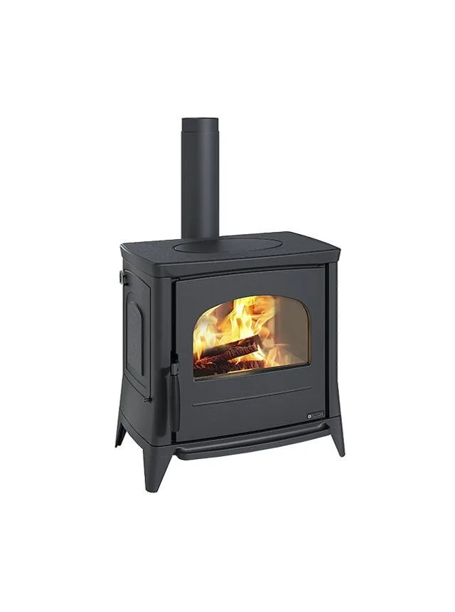 Houtkachel La Nordica Lavinia Eos – 11,7 kW