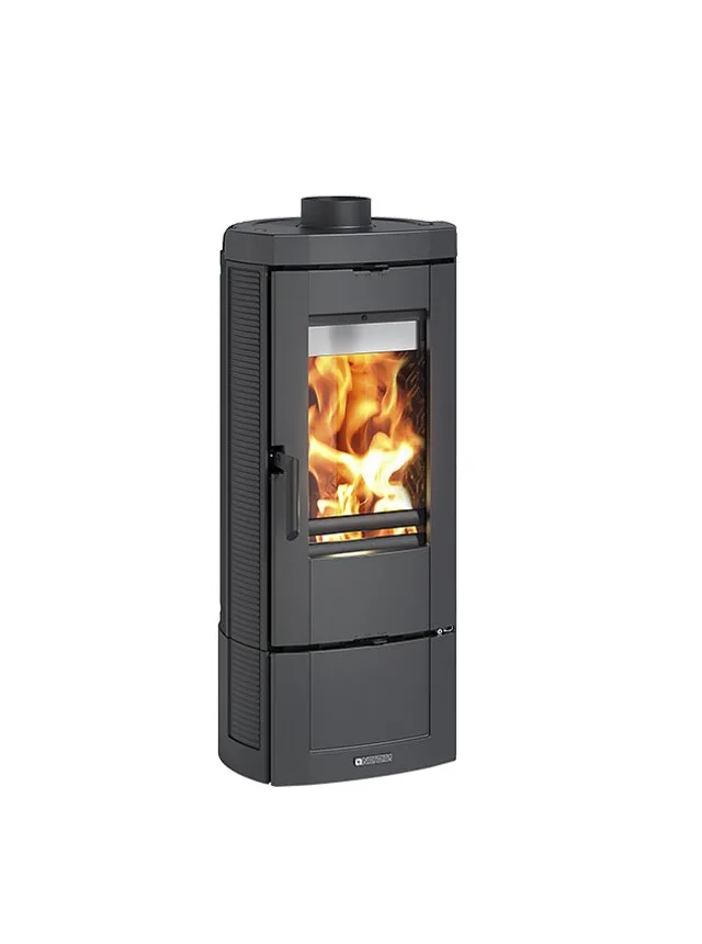 Houtkachel La Nordica Candy Lean – 6,6 kW