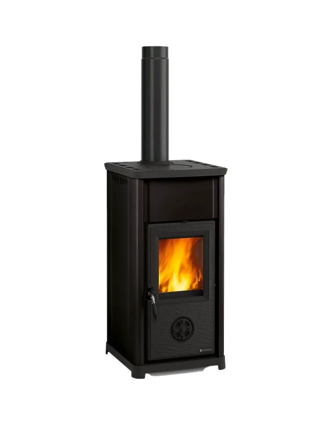 Houtkachel La Nordica Tea.16 – 7 kW