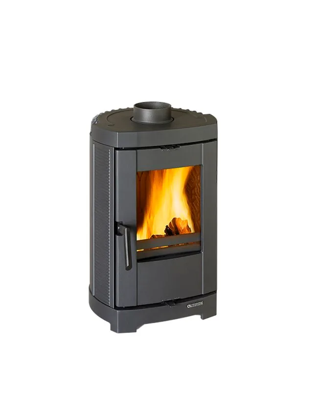 Houtkachel La Nordica Brigitta.16 – 4,7 kW