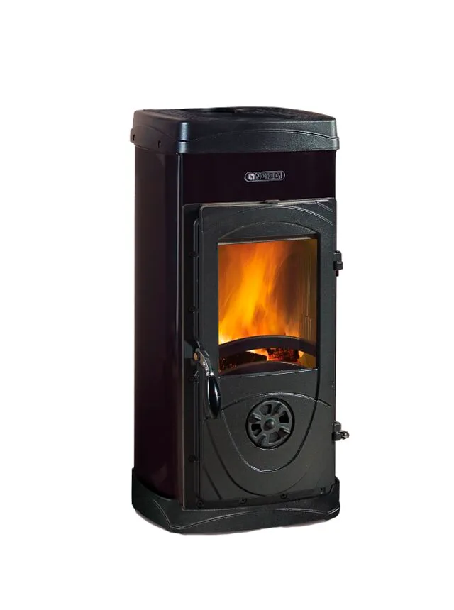 Houtkachel La Nordica Super Junior Lean – 5,7 kW