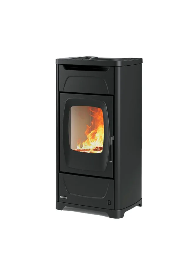 Houtkachel La Nordica Larissa.16 – 9,3 kW
