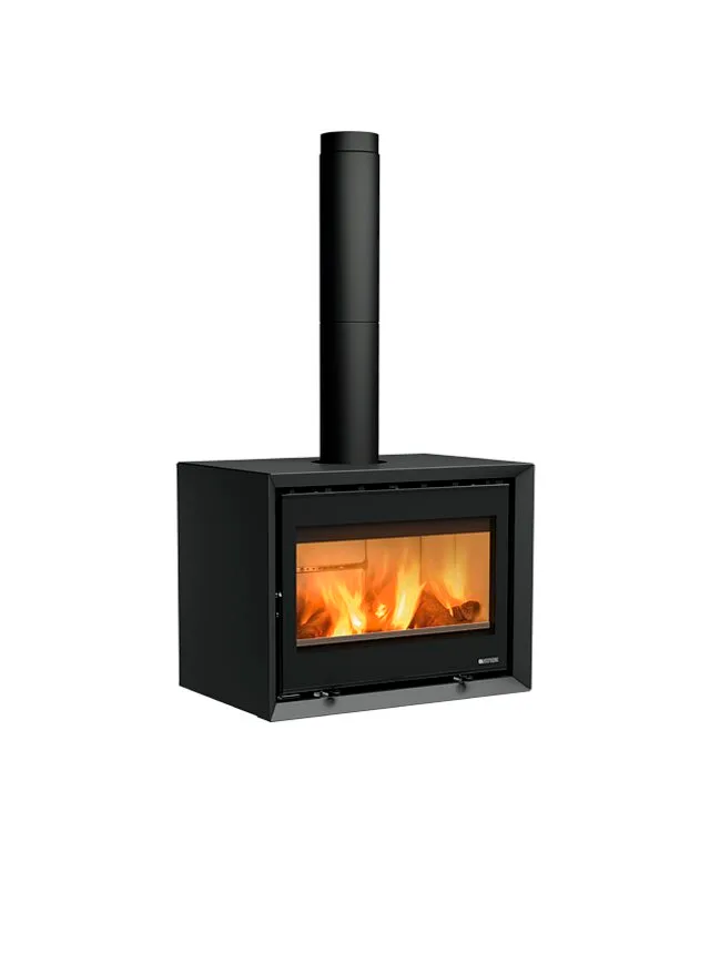 Houtkachel La Nordica Dante.16 – 12,4 kW