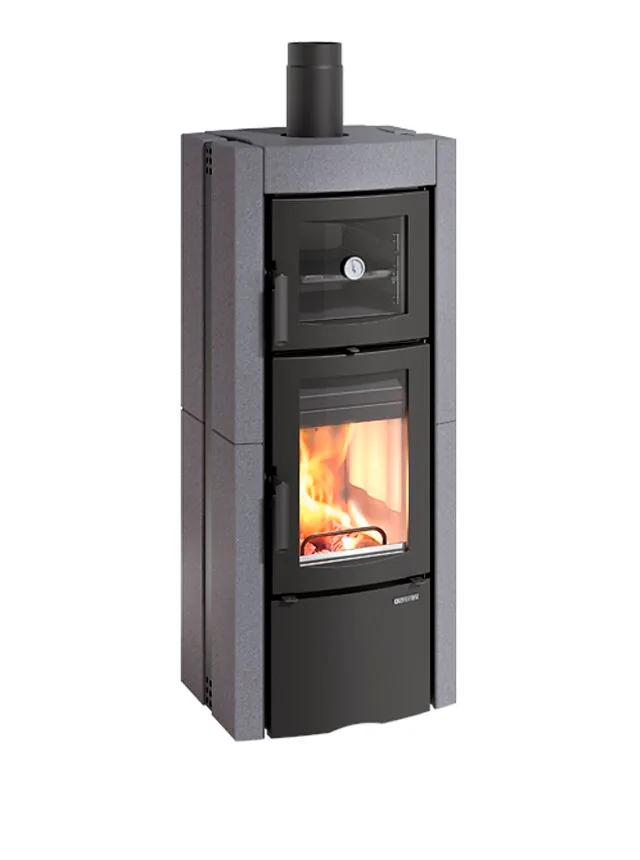 Houtkachel La Nordica Ester Forno 5.0 – 8 kW