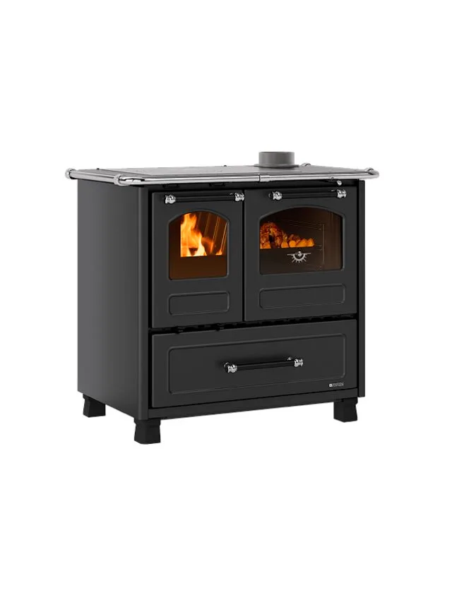 Houtfornuis La Nordica Family.16 4,5 – 7,5 kW