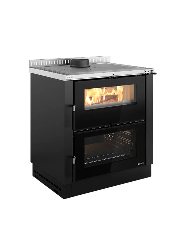 Houtfornuis La Nordica Verona XXL.16 – 7,1 kW