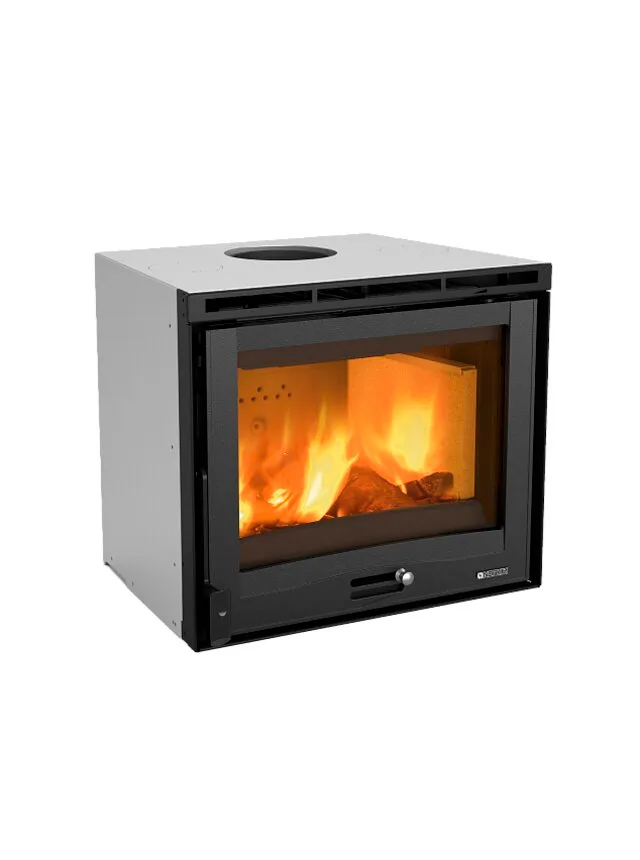 Inzethaard La Nordica Inserto 60.16 – 6,5 kW