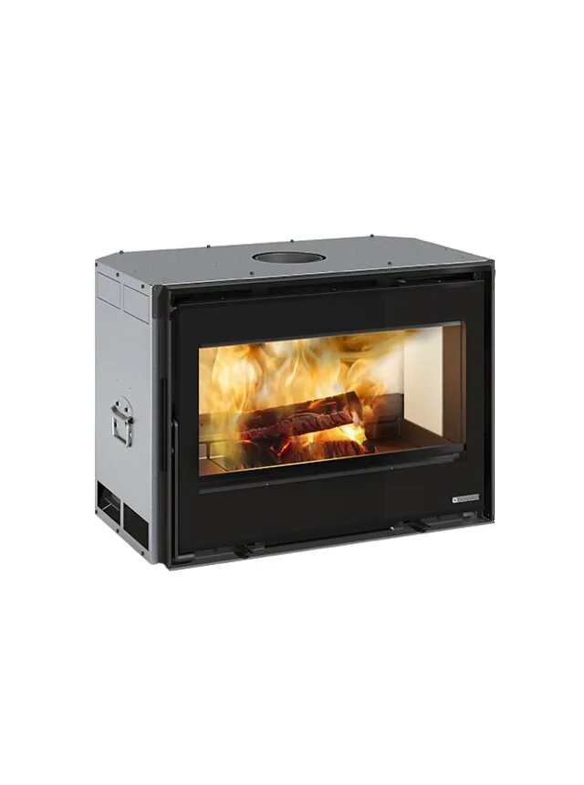 Inzethaard La Nordica Inserto 80 Lean – 9,5 kW