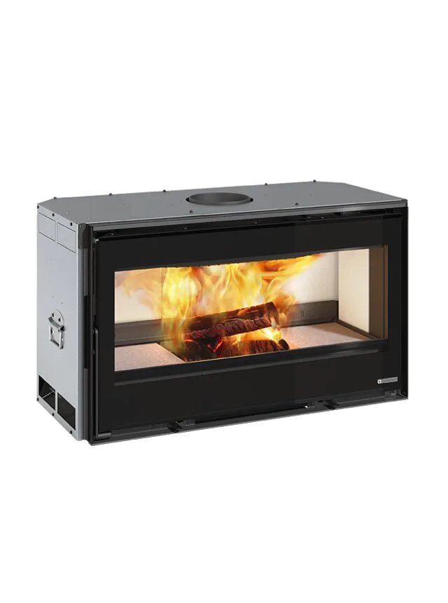 Inzethaard La Nordica Inserto 100 Lean – 10,5 kW