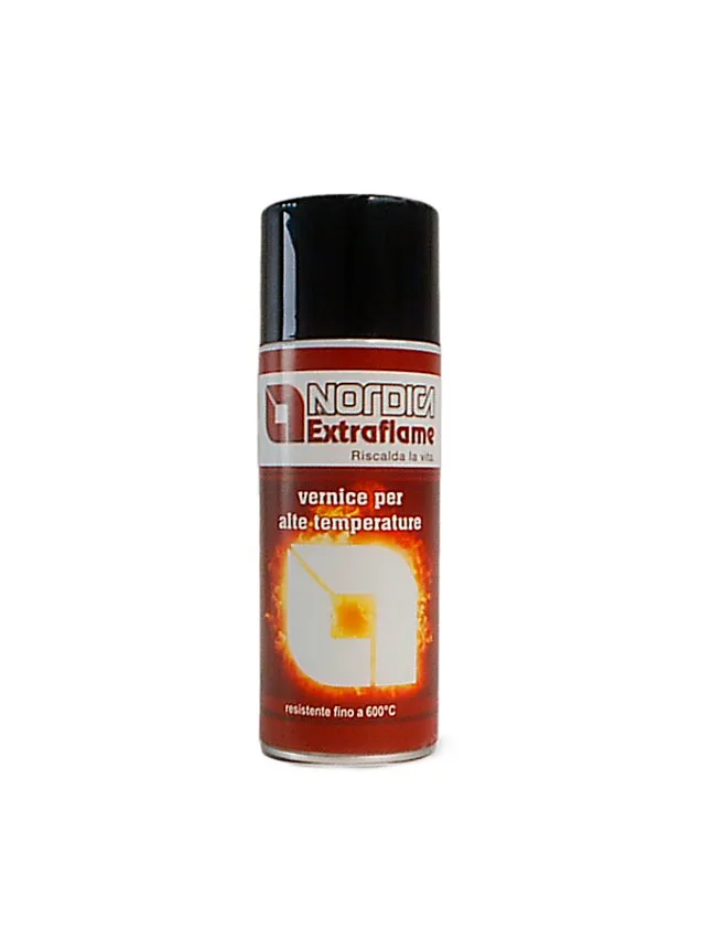 La Nordica Antraciet Spuitbus 600° (400 ml)