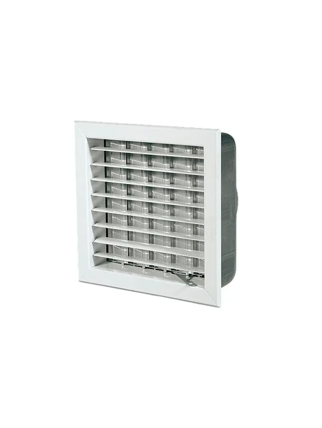 La Nordica Ventilatie-uitlaat (wit)