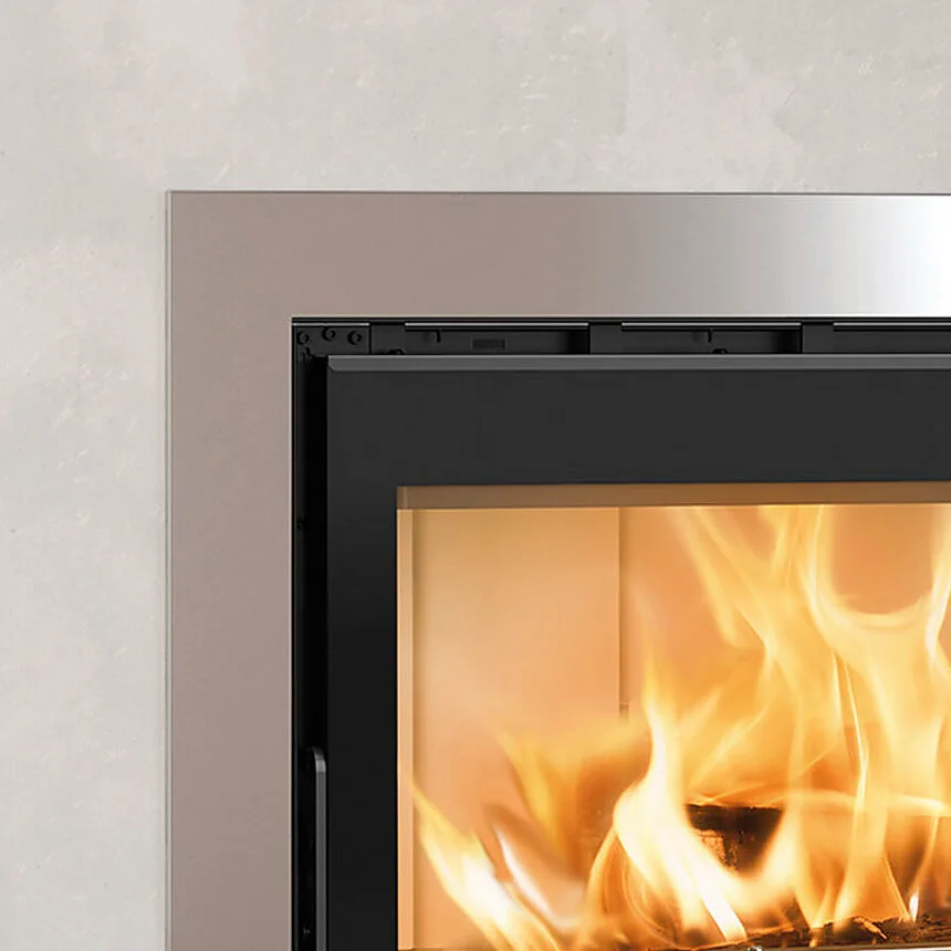 La Nordica Omlijsting Inox