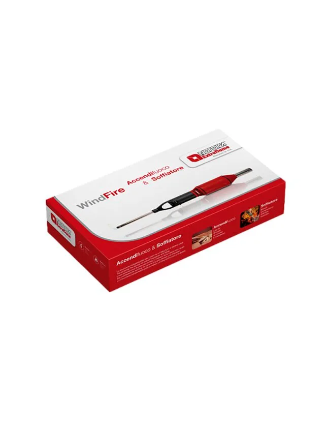 La Nordica Windfire