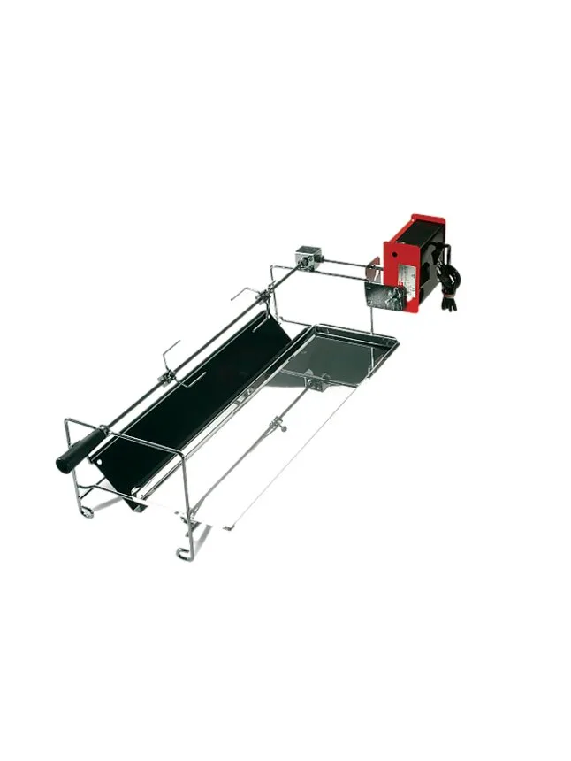 La Nordica Draaispit (60cm, elektrisch)