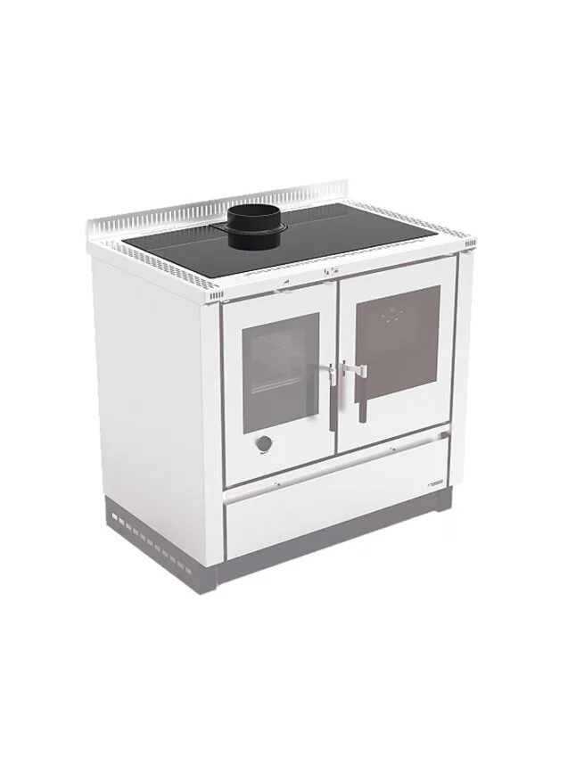 La Nordica Keramische Glasplaat Kit — Venezia