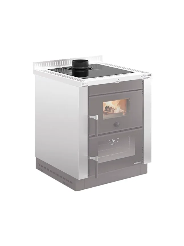 La Nordica Keramisch Glas Kit — Vicenza