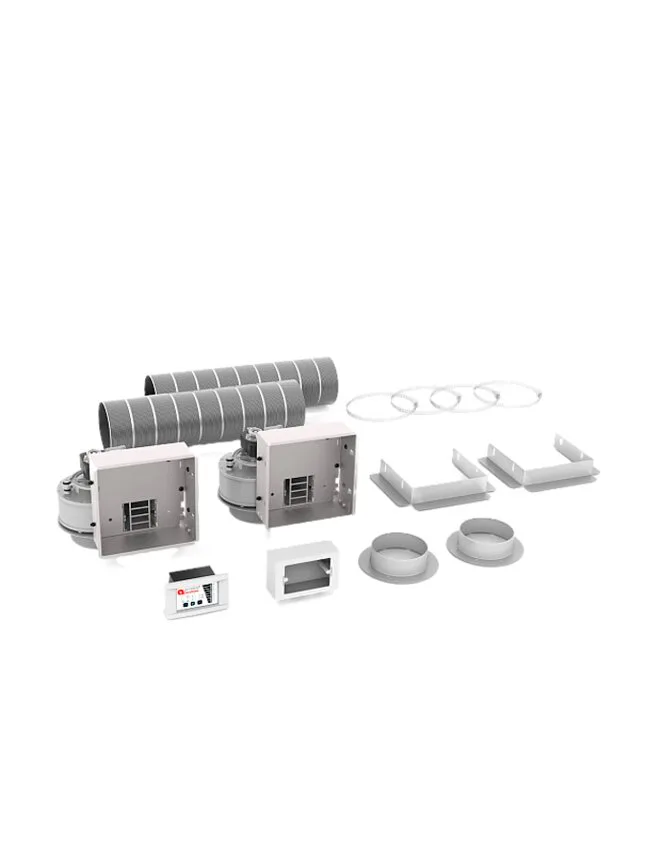 La Nordica Wind Lucht Kit