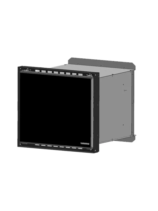 La Nordica Module Houtblokhouder (80L)