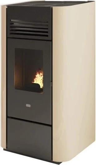 Pelletkachel Punto Fuoco Delia – 9,5 kW – 3