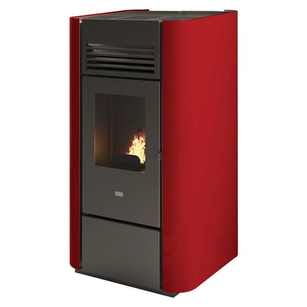 Pelletkachel Punto Fuoco Delia – 9,5 kW – 2