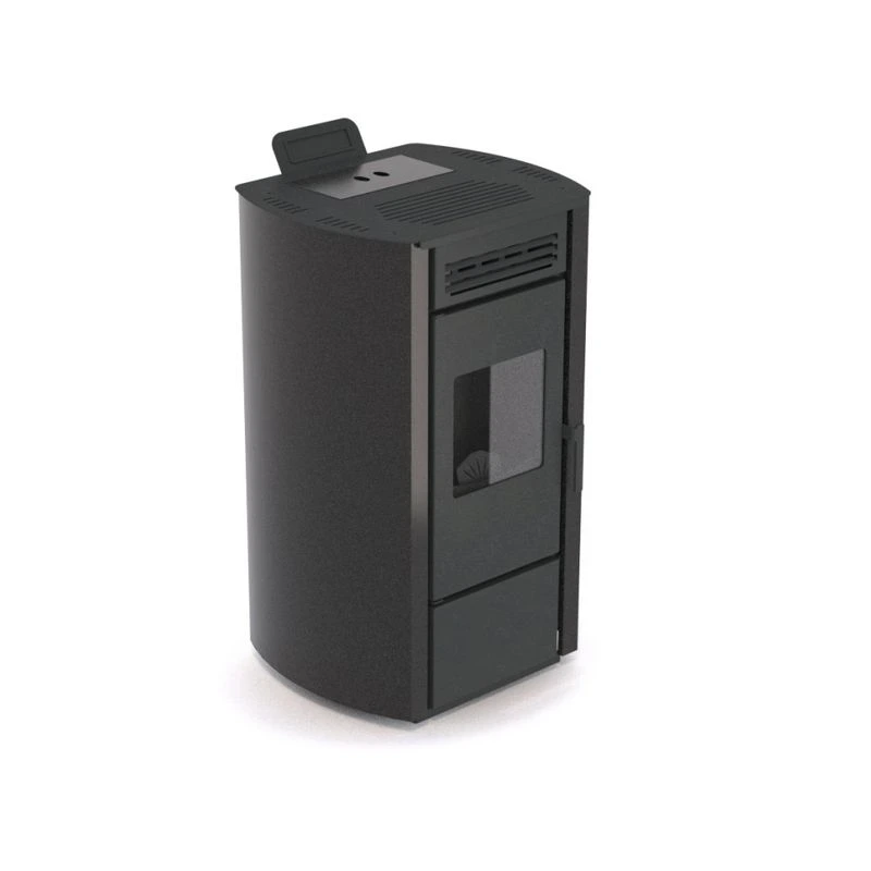Pelletkachel Punto Fuoco Luana – 13,8 kW – 2