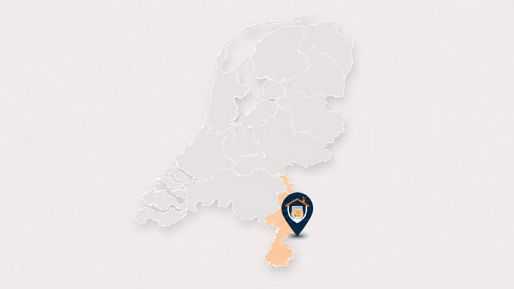Pelletkachel service in Limburg (NL)