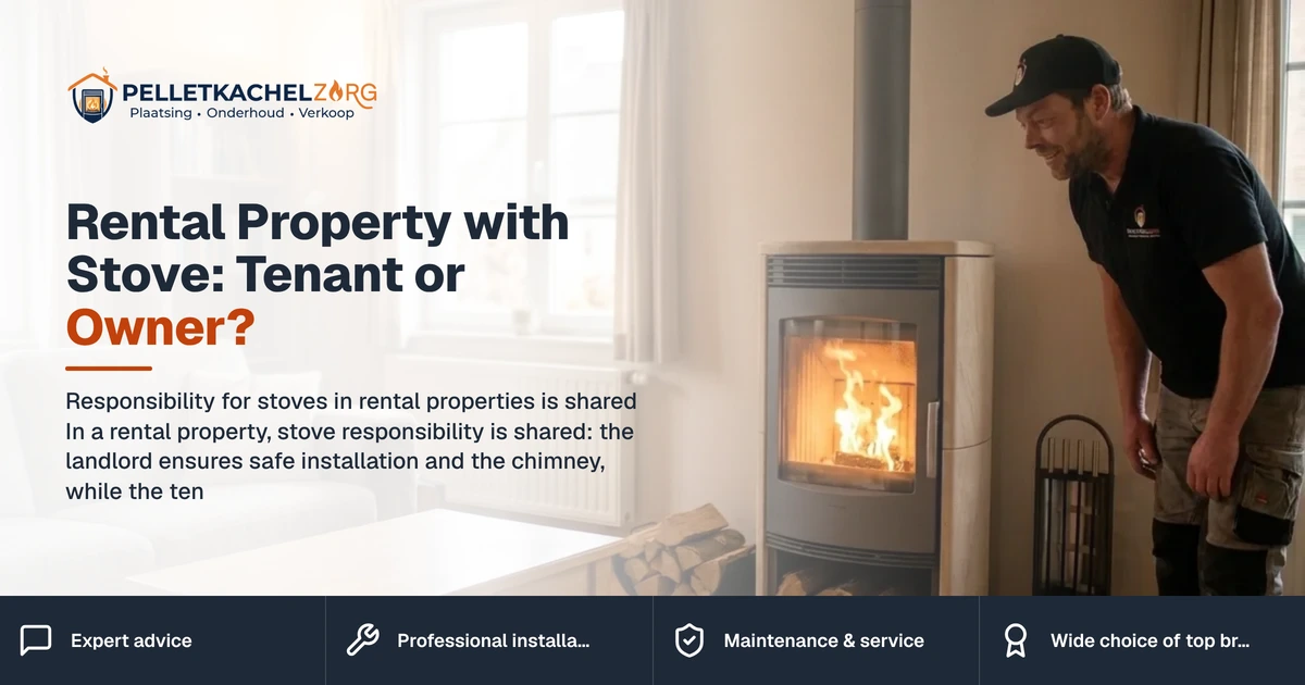 stove rental property responsibility – Rental Property with Stove: Tenant or Owner?