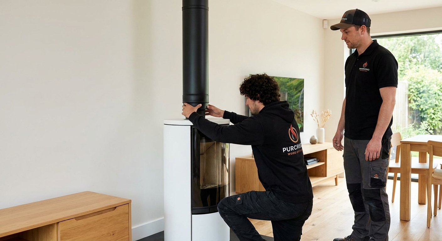 Flue Systems and Stove Pipes
