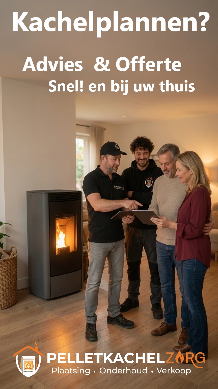 Prijzen en offertes